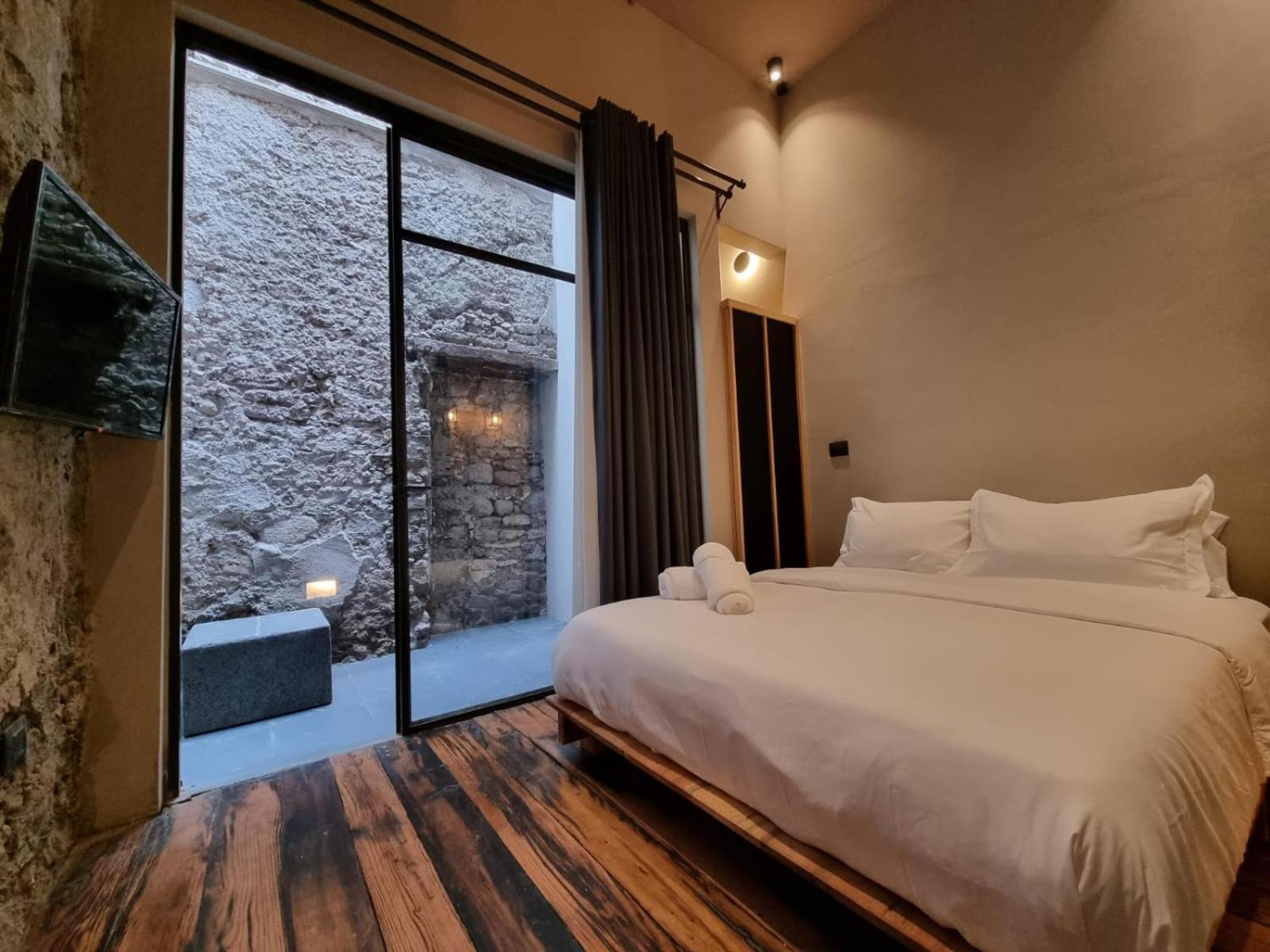 Casa Origenes Hotel San Miguel de Allende Exterior photo
